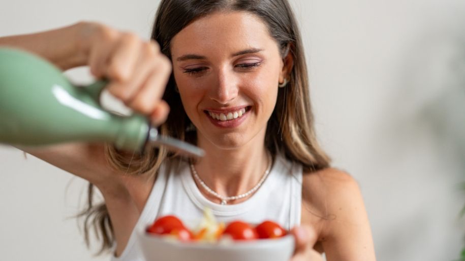 Dieta śródziemnomorska wybrana "najlepszą dietą świata na 2025 rok"