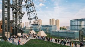 Muzeum Śląskie w Katowicach