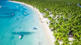 Dominikana. Co warto zobaczyć?