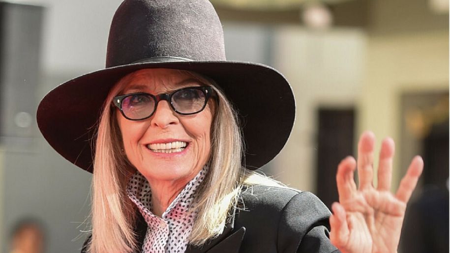 Diane Keaton