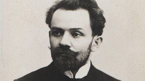 Stefan Żeromski 