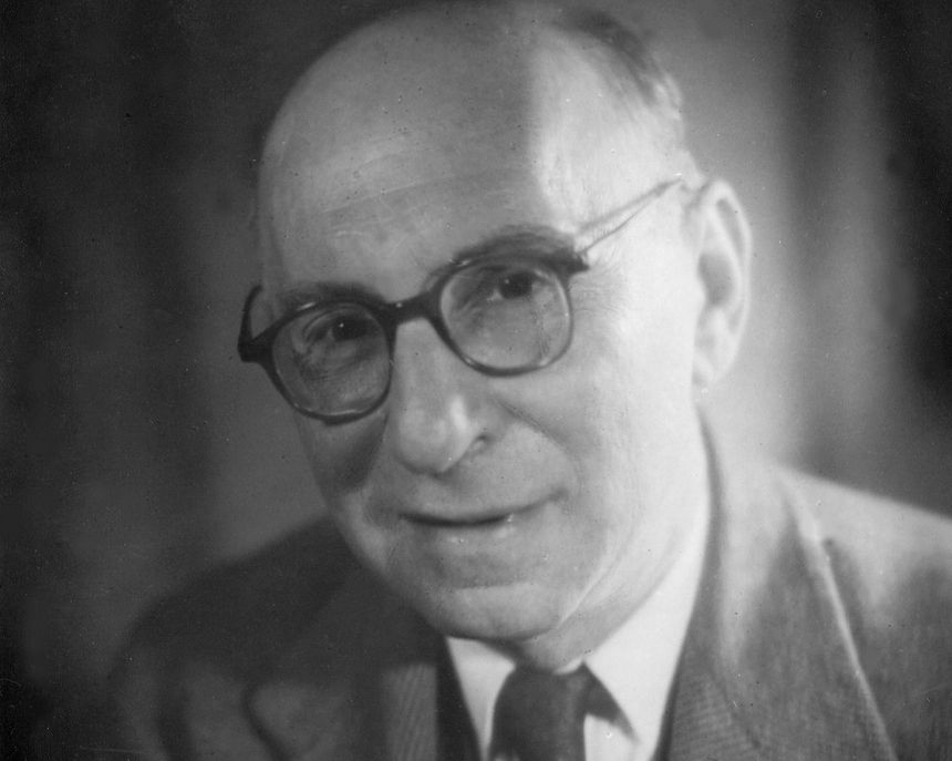 Antoni Słonimski