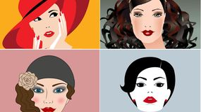 Psychotest. Jaki typ kobiety najbardziej ci imponuje?