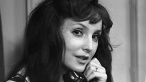 Elżbieta Starostecka 