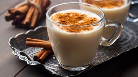 Salep - turecki napój na odporność