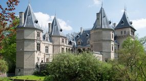 Zamek w Gołuchowie – jeden z najbardziej filmowych zamków w Polsce