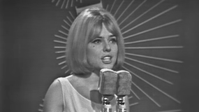 Hity ze starej Eurowizji. France Gall, 1965