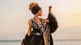 Imię Diana, pochodzące z łaciny, oznacza "boską"