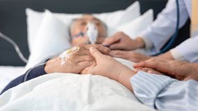 5 rzeczy, których ludzie najbardziej żałują przed śmiercią