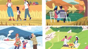 Quiz. Czy jesteś jesieniarą?