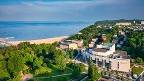 Pomorze: co warto zobaczyć? Top 10 miejsc i atrakcji