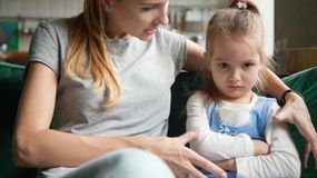 5 najczęstszych błędów w komunikacji z dzieckiem według pedagożki