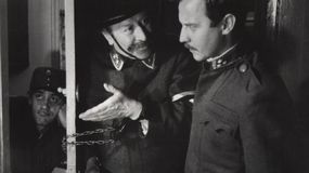 "C.K. Dezerterzy" reż. Janusz Majewski