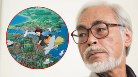 Cytaty Hayao Miyazakiego