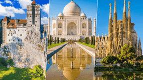 W jakim kraju  znajduje się ten zabytek? 