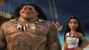 "Vaiana"