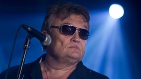 Krzysztof Cugowski, Budka Suflera