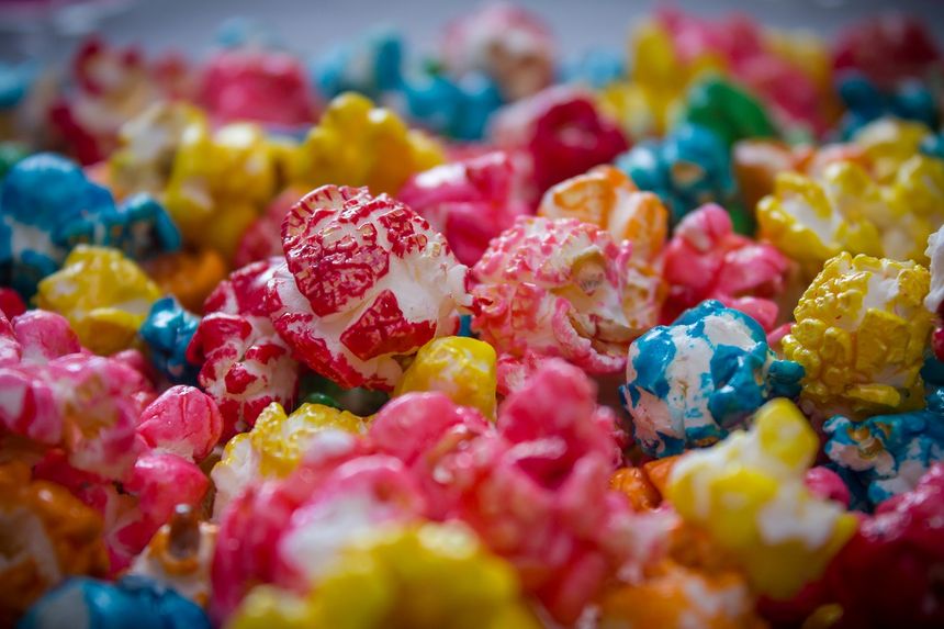 Snackfishing: Czy wierzysz w nierealne przekąski?