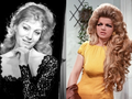 Anna German, Violetta Villas