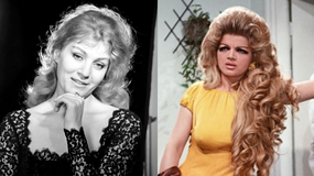 Anna German, Violetta Villas