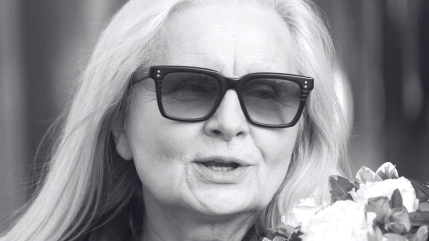 Magda Umer odeszła w wieku 76 lat