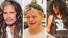 Quiz. Rock lat 90.
