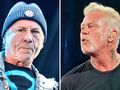 Quiz o Iron Maiden i Mettalice sprawdzi twoją wiedzę na temat ikon metalu.