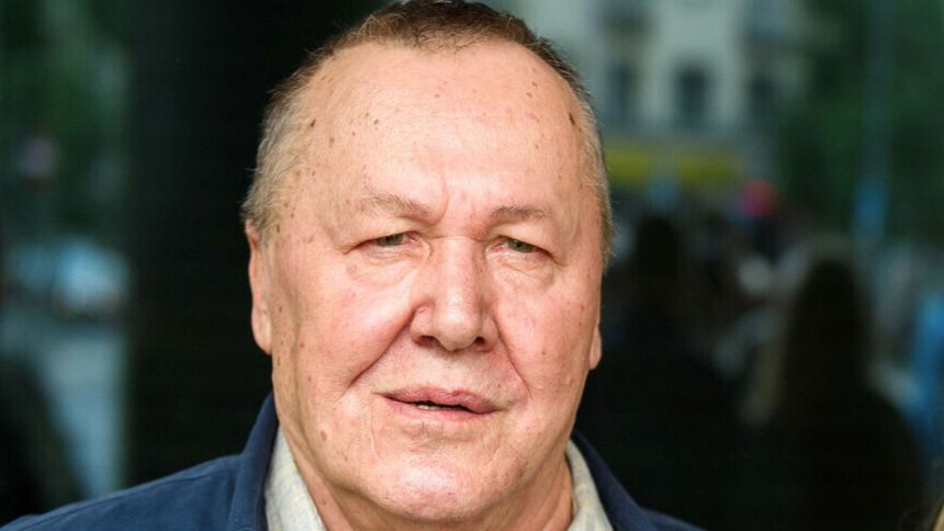 Andrzej Mogielnicki stworzył hity, które śpiewają kolejne pokolenia