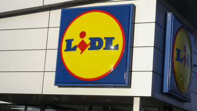 Recyklomaty w polskich Lidlach