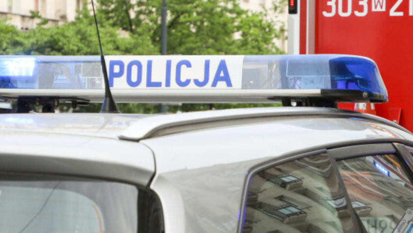 Nowy narkotyk w Polsce: GIS: jedna dawka może zabić