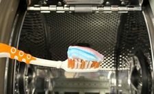 Jak wyczyścić pralkę