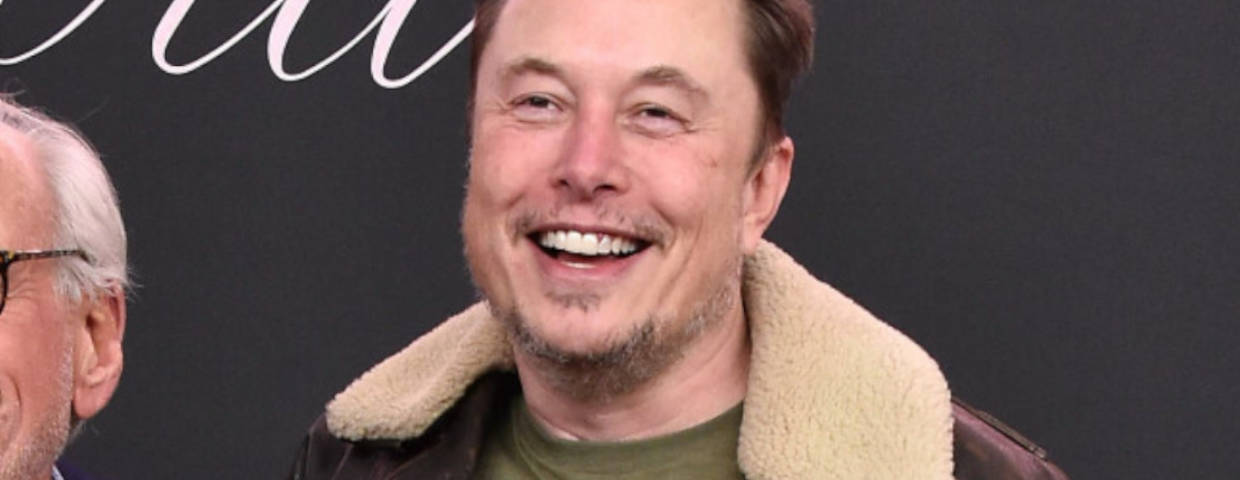 Elon Musk uderza w NATO. Rosja się cieszy