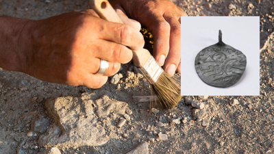 Archeologia, Salomon i biblijne odkrycie