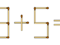Logiczny test IQ