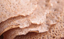 Placki z kaszy gryczanej