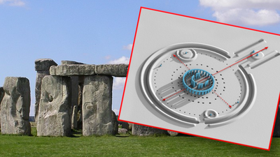 Nowe odkrycie dotyczące Stonehenge