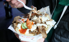 Najgorszy sos do kebaba