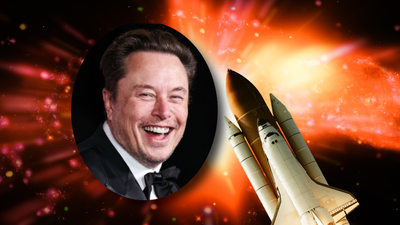 NASA i Elon Musk zniszczą ISS