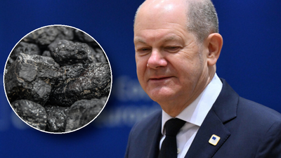 Niemcy kończą z węglem