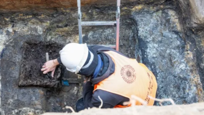 Toruń, historia i nowe odkrycia