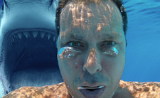 Ataki rekinów, nowe badania