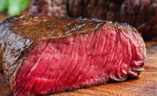 To jedno z najczystszych mięs