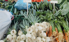 Cebula - dieta, zdrowie, przeciwwskazania