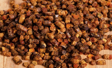 "Pszczele złoto" jest lepsze niż miód