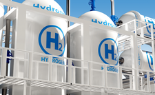 Wielkie odkrycie naturalnych złóż wodoru we Francji