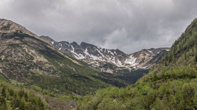 Tatry Zachodnie, Słowacja