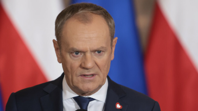 Plany Donalda Tuska na lasy w Polsce
