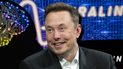Elon Musk ogłasza: chip Neuralink w mózgu człowieka