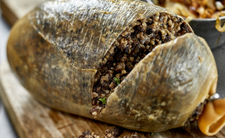 Najstraszniejsze potrawy świata