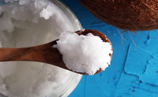 Olej kokosowy i zły wpływ na zdrowie? Nowe badania - właściwości oleju kokosowego